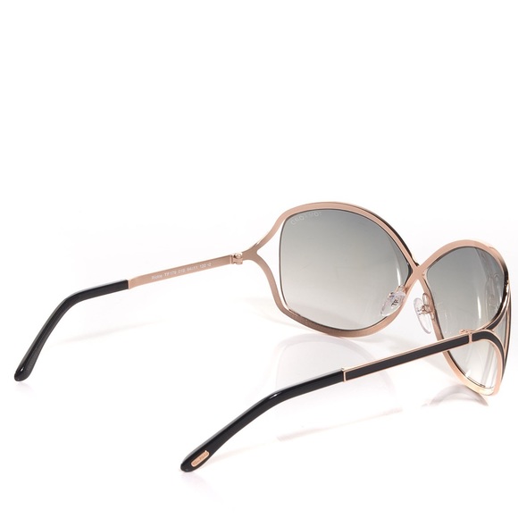 Tom Ford Rickie TF179 - Picture 4 of 5